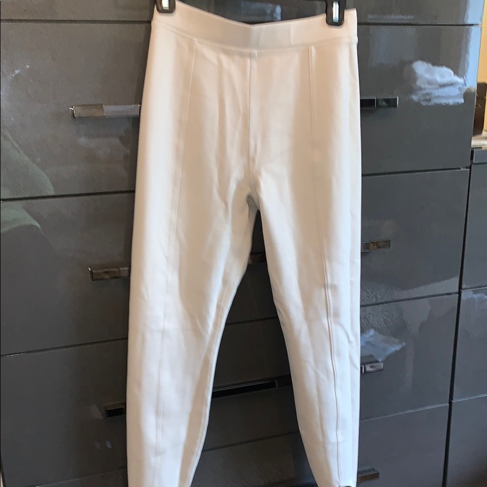 Abercrombie Stirrup Pants